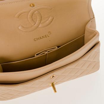 CHANEL, "Double Flap bag", LAUKKU.