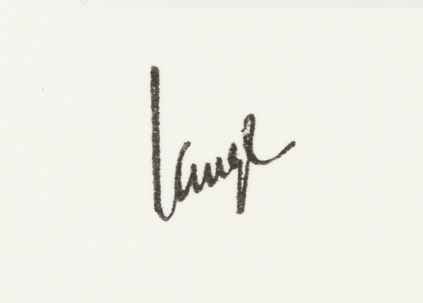 Åke Lange, "Goggi".