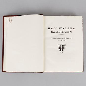 The Hallwyl Collection: Silver, The House.