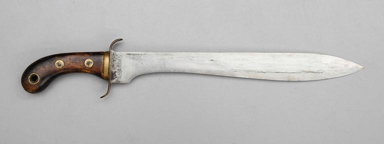 FASKINKNIV, m/1848.