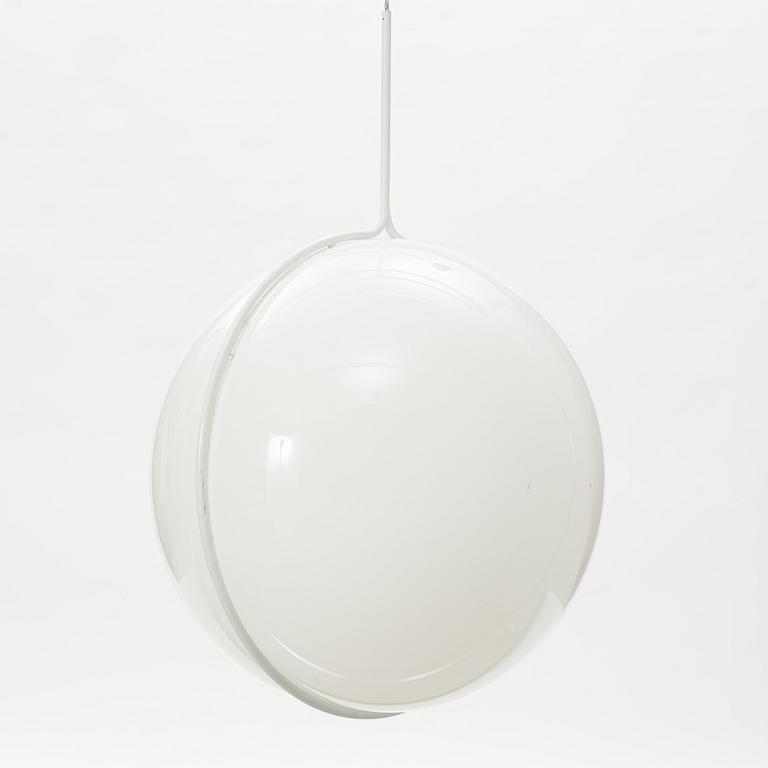 A ceiling lamp, Martinelli Luce, 21st Century.