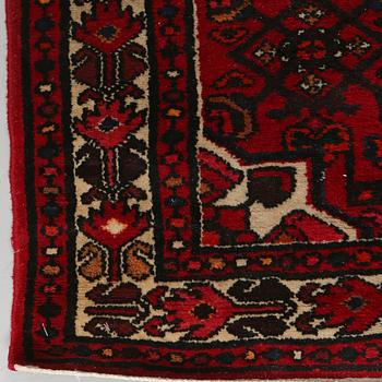 MATTA, Hamadan, 160x116 cm, sent 1900-tal.