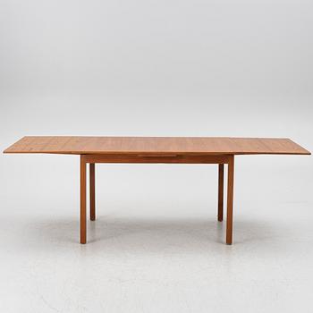 A 1950s/60s dining table.