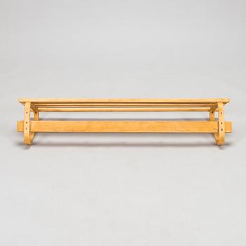 Alvar Aalto, klädhängare, Artek, 1900-talets mitt.
