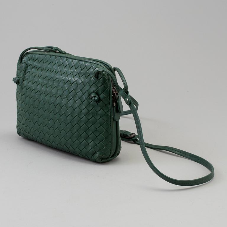 VÄSKA, Bottega Veneta.