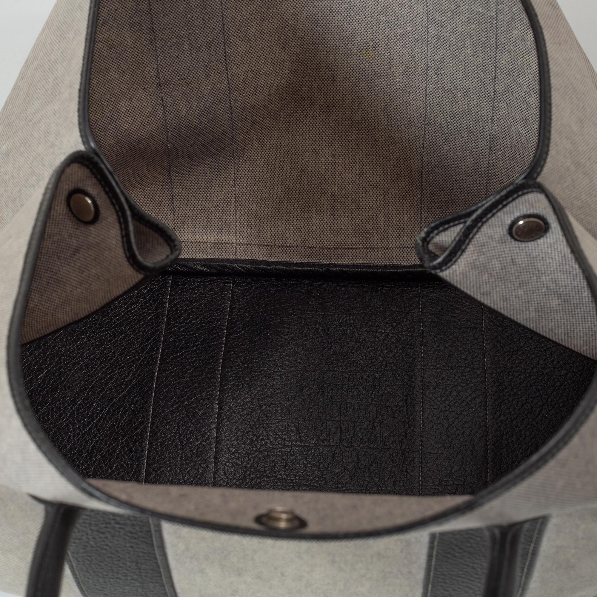 Hermès, bag, "Garden Party GM".