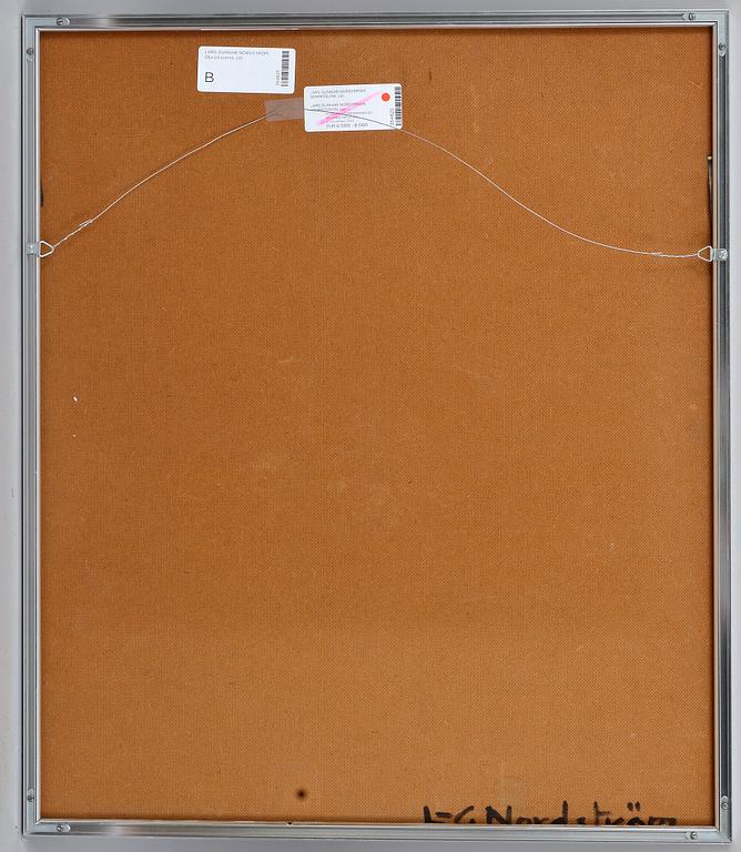 Lars-Gunnar Nordström, COMPOSITION.