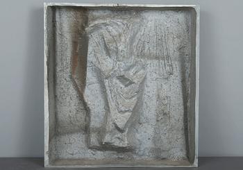Heikki Varja, "VATTENFALLET".