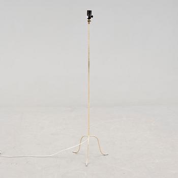 GOLVLAMPA. 1900-talets mitt.