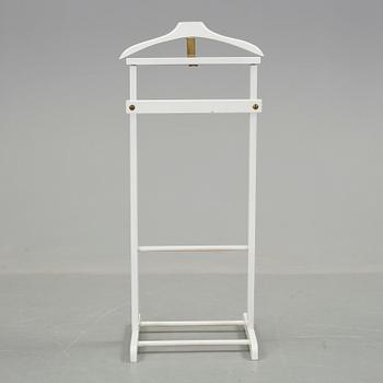 HERRBETJÄNT, 1960-70-tal.