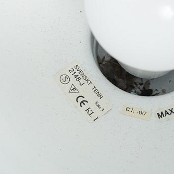Josef Frank, golvlampa modell 2148, Firma Svenskt Tenn.