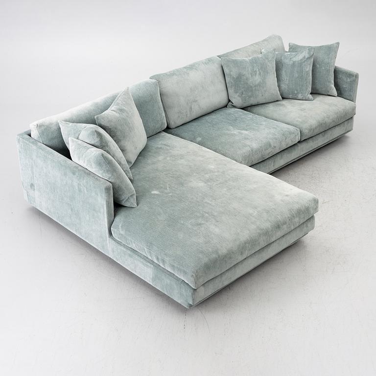 Jens Juul Eilersen, sofa, 'Great Ash', Eilersen.