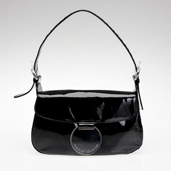 VÄSKA, Charles Jourdan.