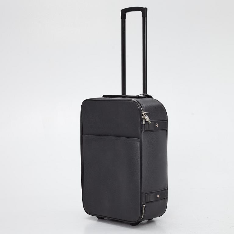 Louis Vuitton, Luggage, "Pégase 55", 2008.