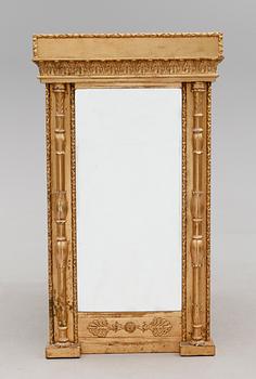 SPEGEL, 1800-talets andra hälft.