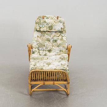VILSTOL DUX 1900-talets senare del.