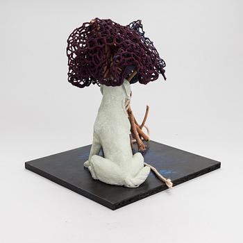 Matti Helenius, Utan titel.