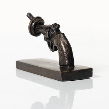 Non-Violence Art Project, "Non-Violence".