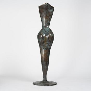 Stan Wys (Wysocki), Untitled.