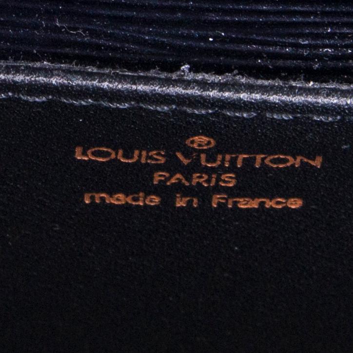 VÄSKA, "Saint-Cloud", Louis Vuitton.