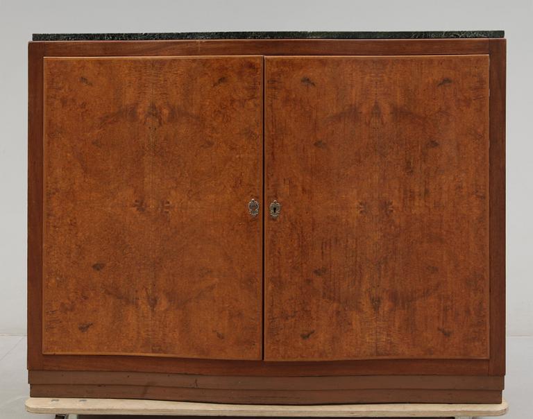 SKÄNK, 1920/30-tal.