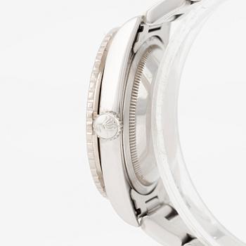 Rolex, Datejust, "Turn-O-Graph", ca 1997.
