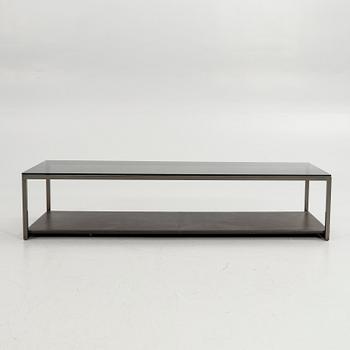 Soffbord, möjligen Minotti, Italien.