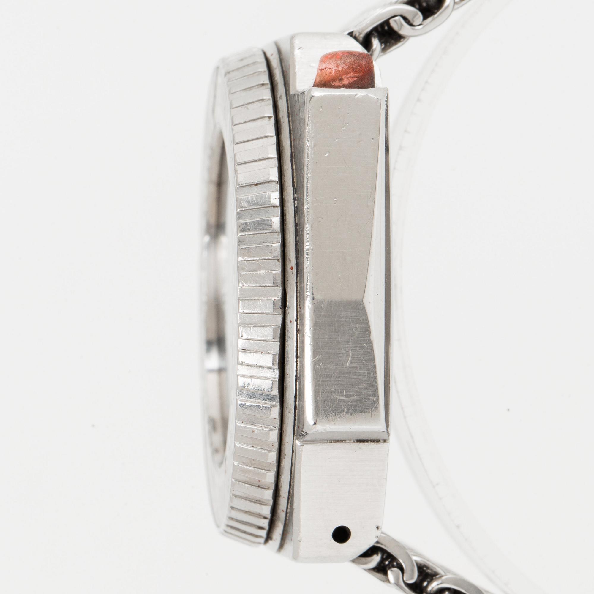 Omega, Seamaster 600, "PloProf".