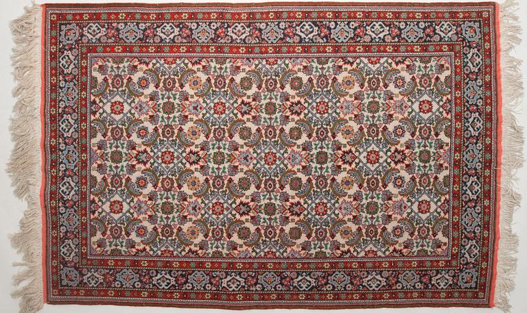 MATTA, Iran, ca. 173x115 cm.
