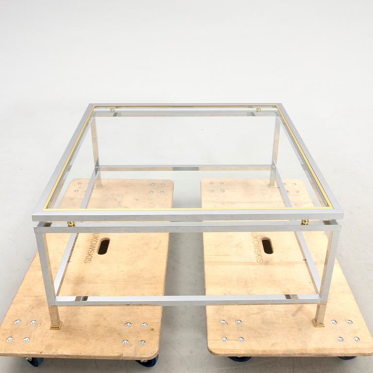 Coffee Table, Late 20th Century.