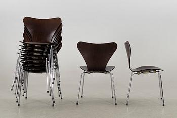 ARNE JACOBSEN,