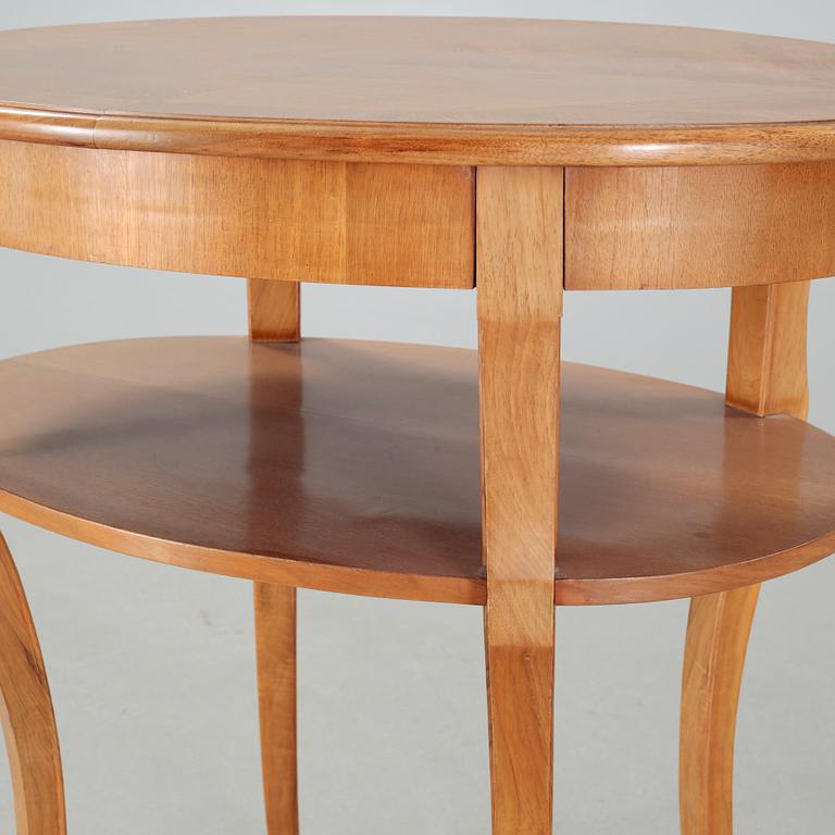 SALONGSBORD, tidigt 1900-tal.