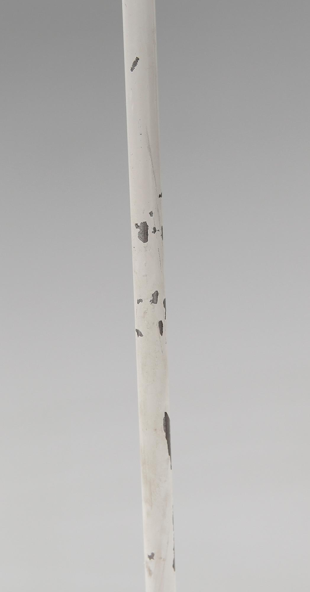 GOLVLAMPA, "AJ", Arne Jacobsen, Louis Poulsen, 1900-talets senare del.
