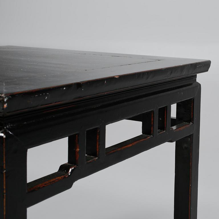 BORD, Kina, 1900-tal.