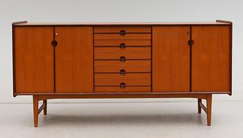 SIDEBOARD, 1900-talets andra hälft.