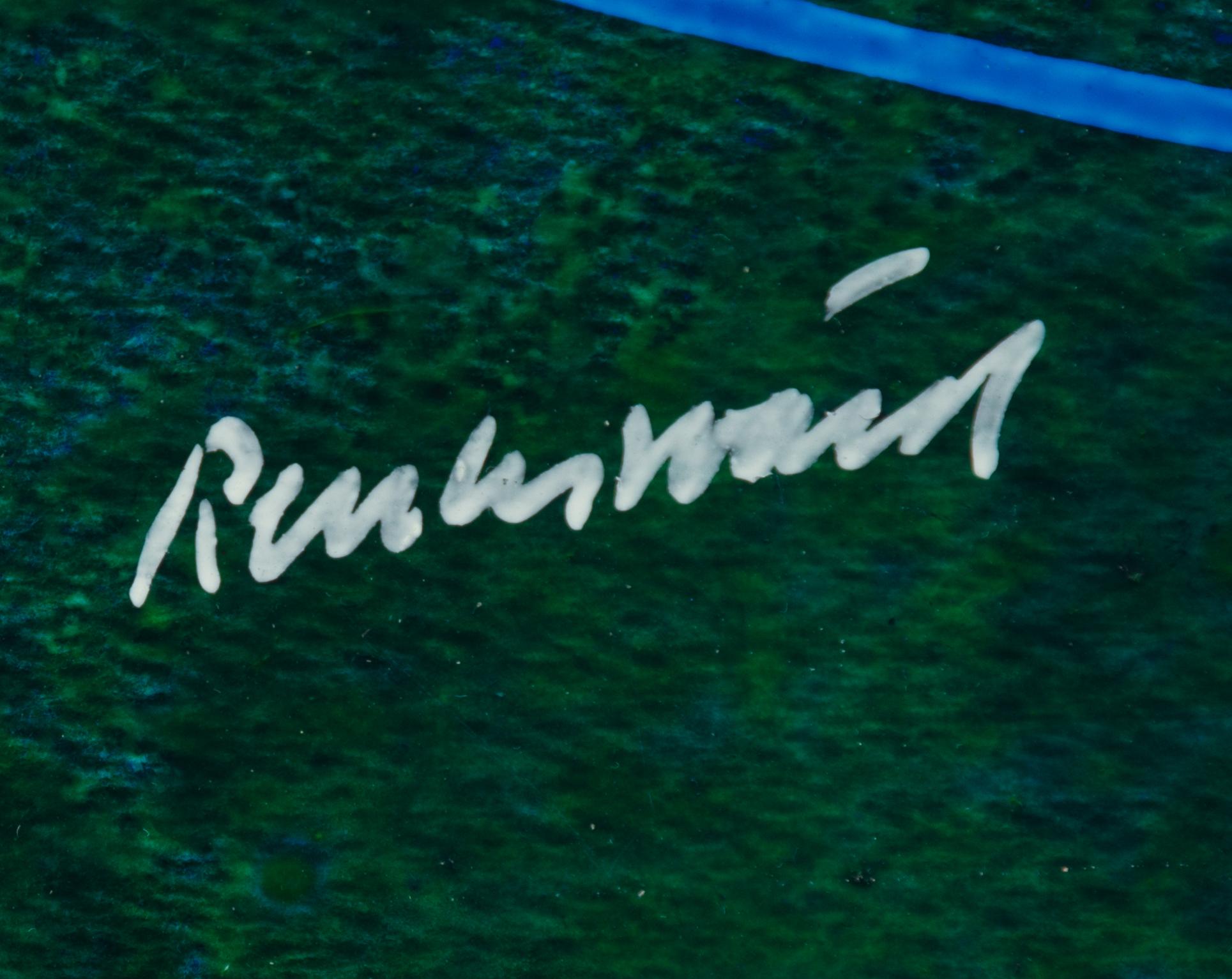 Carl Fredrik Reuterswärd, Utan titel.