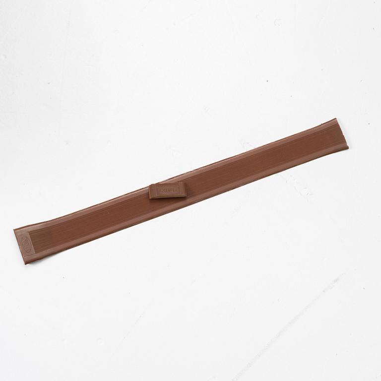 Folke Ohlsson, a pair of 'USA 75' armchairs, Dux, Sweden, 1960's.