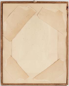 Kurt Schwitters, Untitled (AOK 21 Gold Medals).