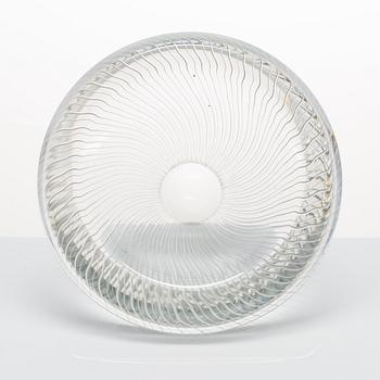 Tapio Wirkkala,  skål, "3362", signerad Tapio Wirkkala, Iittala.