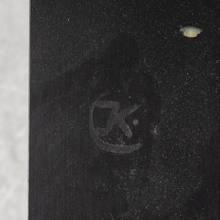 John Kandell, Shelf, 'Pilaster', Källemo.