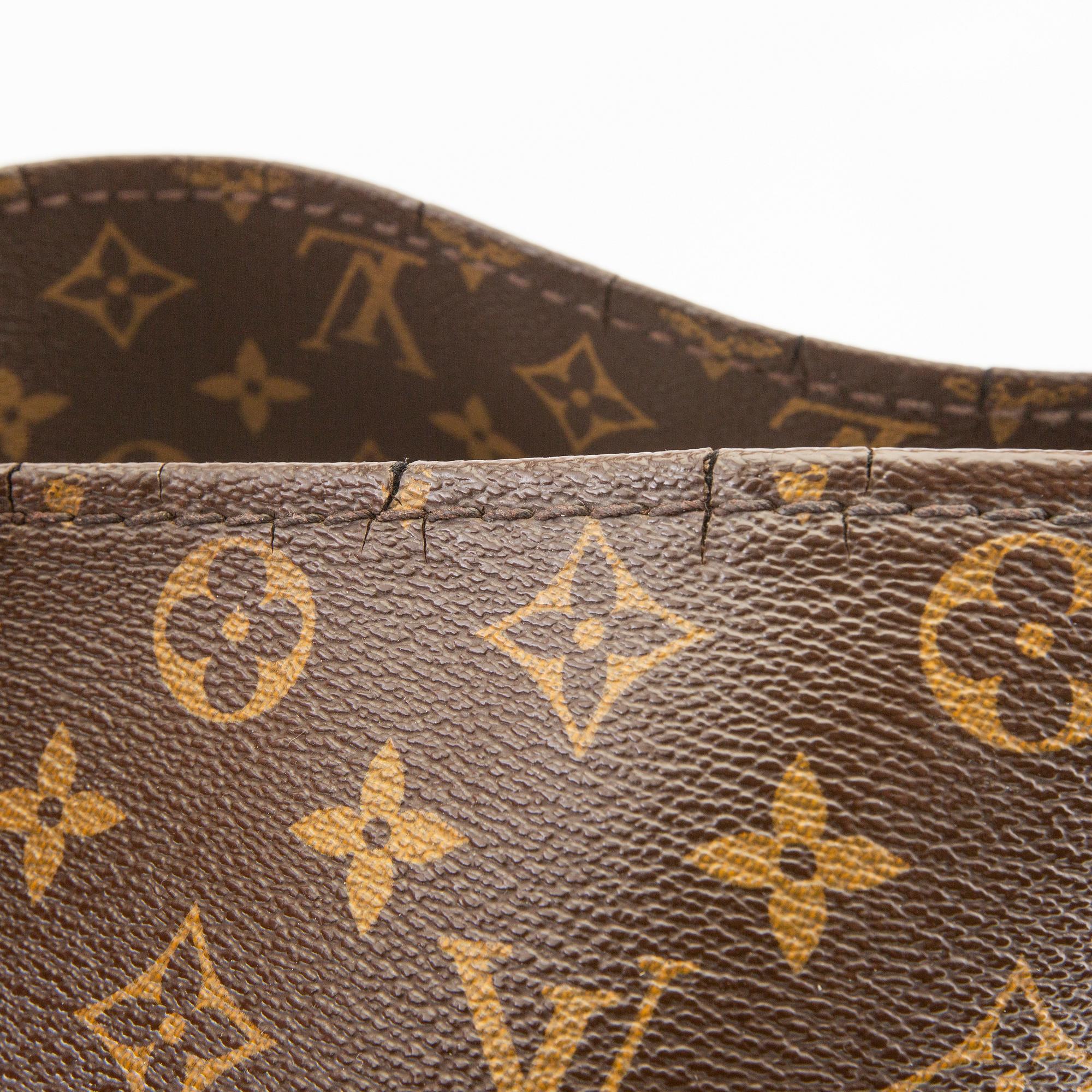 Louis Vuitton, väska "Artsy" 2010.