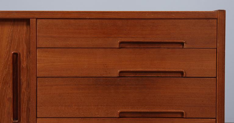 SIDEBOARD, "Trento", Nils Jonsson, Troeds, 1950/1960-tal.