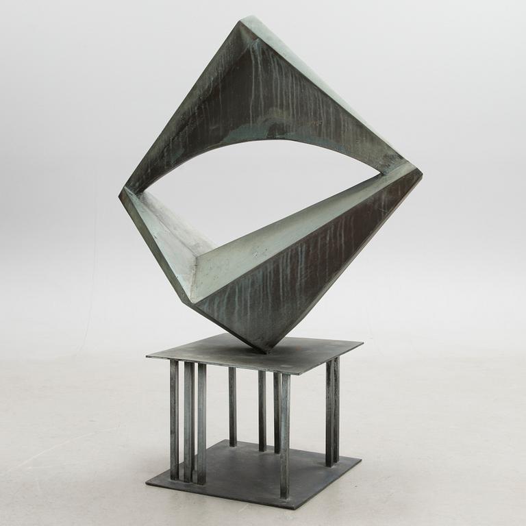 RAIMO UTRIAINEN, ABSTRACT.