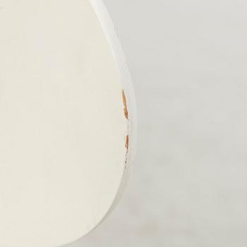 Arne Jacobsen, stolar, ett par, "Myran", Fritz Hansen, Danmark.