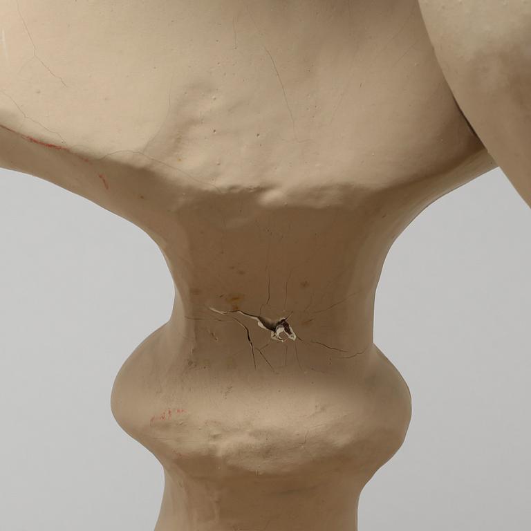 NINA RICCI, eigth pieces.