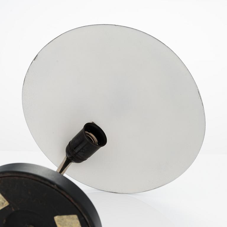 Paavo Tynell, a 1930's '5310' table lamp for Taito.