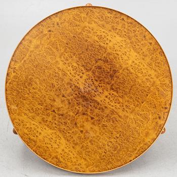 Josef Frank, coffee table, model 2139, Firma Svenskt Tenn, post 1985.