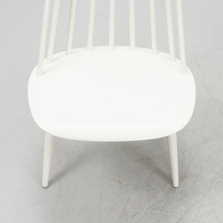 Ilmari Tapiovaara, stol, "Mademoiselle", Edsbyverken.