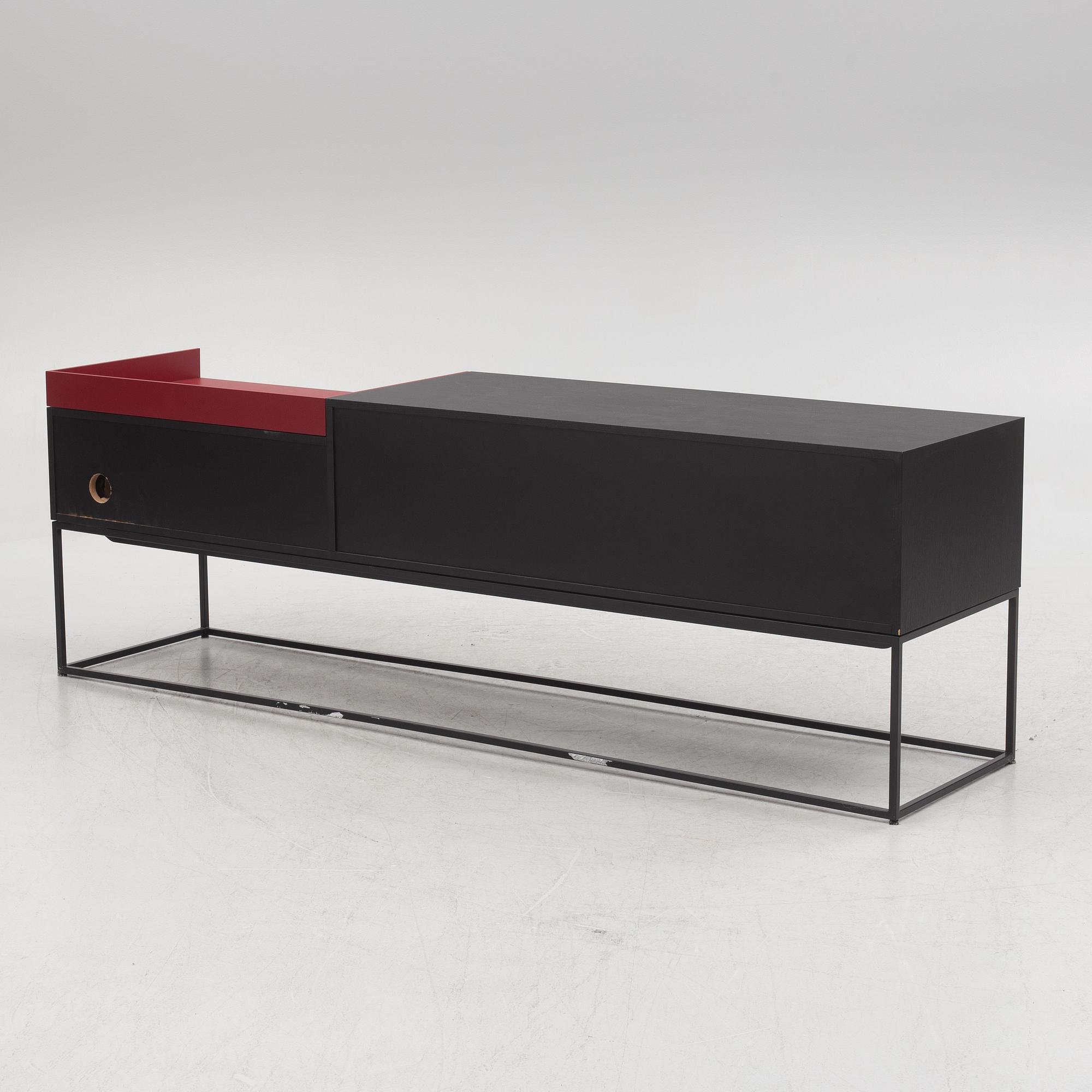 Sideboard, "Inmotion", MDF Italia.