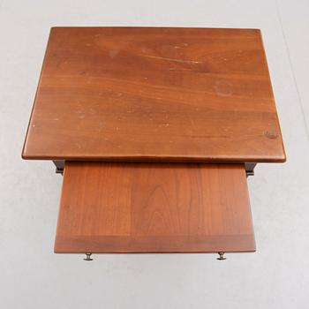 SÄNGBORD, Richelieu, Frankrike, 1900-talets andra hälft.